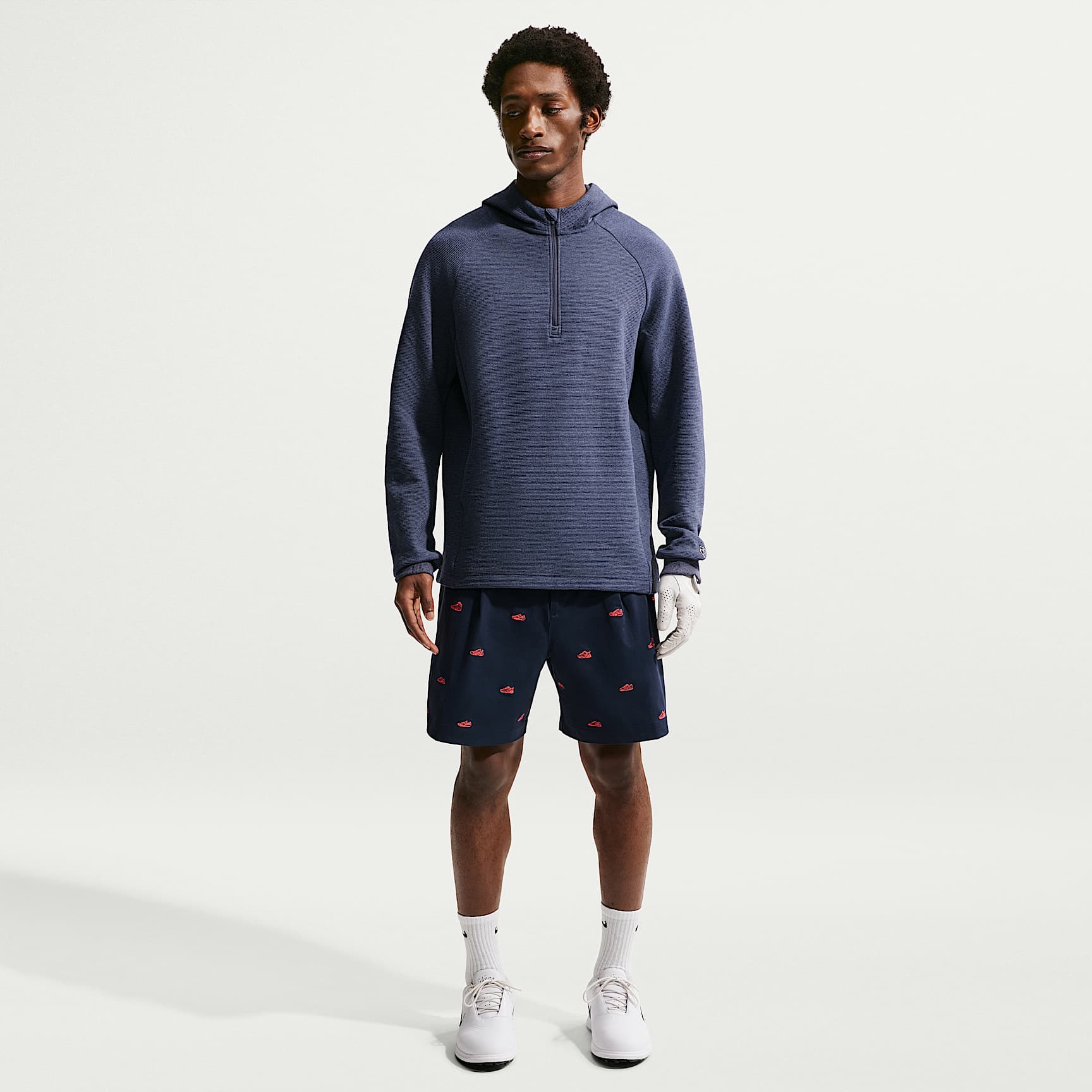 メンズウェア 5525 golf x DNA A/COUNTRY CLUB SHORTS Nike Par Men's Dri-FIT Golf Shorts. Nike RO